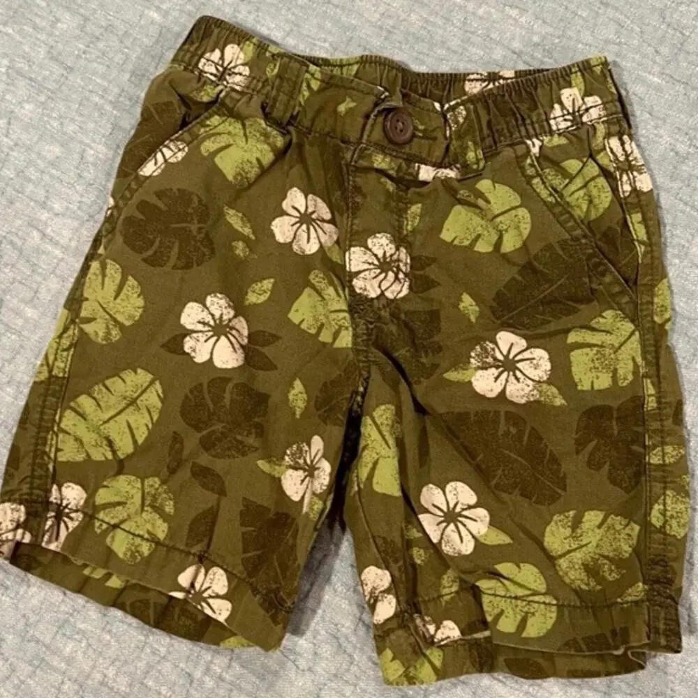 Boys Size 2T Summer Bundle